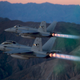 Illustration for article titled The Right Fighter For Canada Is The Super Hornet, Not The F-35